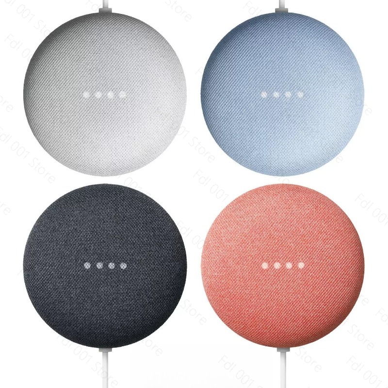 Google Speaker Nest Hub - Per Google Home Nest Hub Max