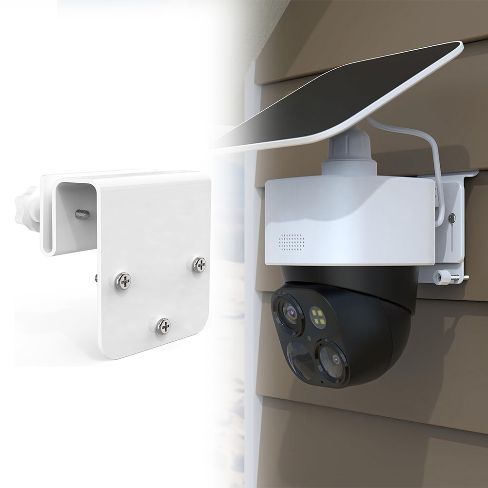 Eufy Camera S340 - Staffa Per SoloCam Per S340 Per