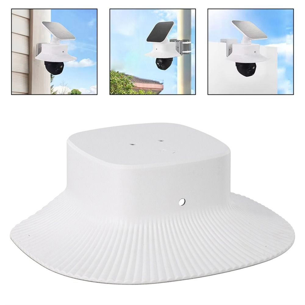 Eufy Camera S340 - Copertura Protettiva Impermeabile per Telecamera Contro