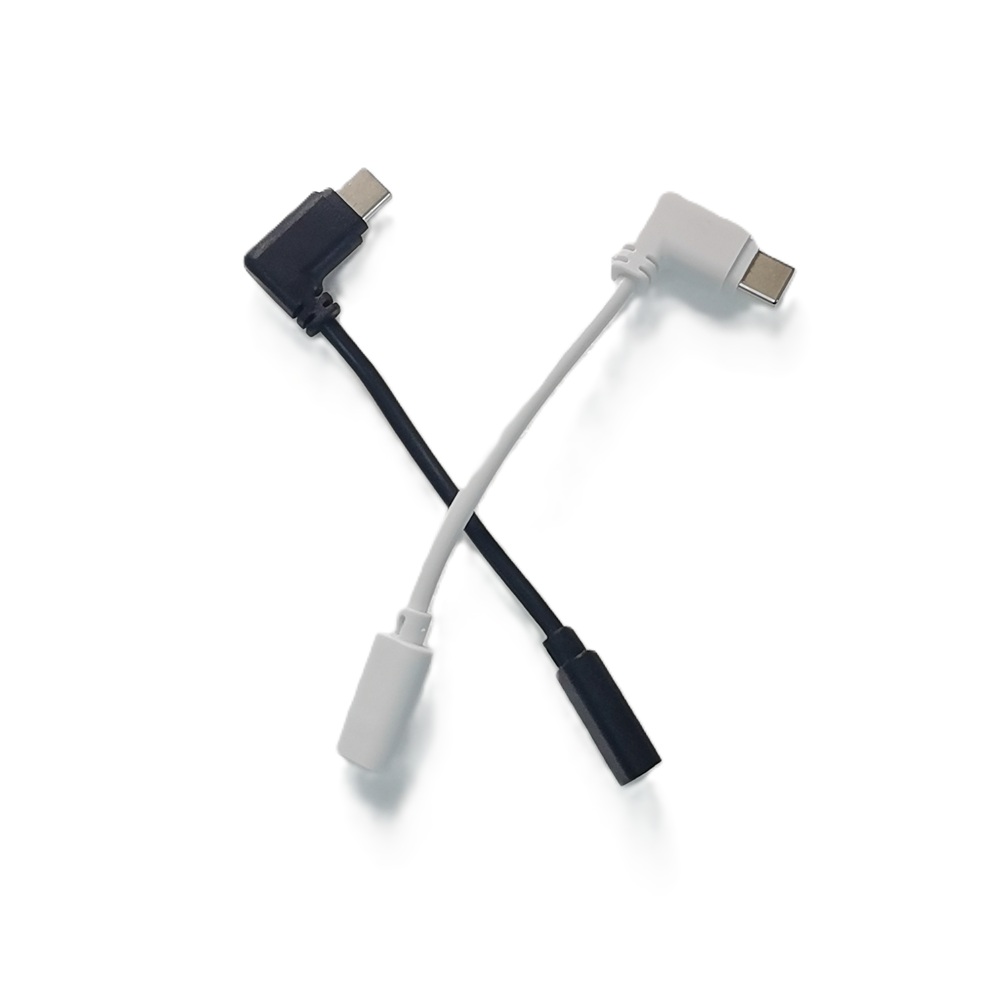Eufy Camera S340 - Adattatore da Micro USB a USB-C