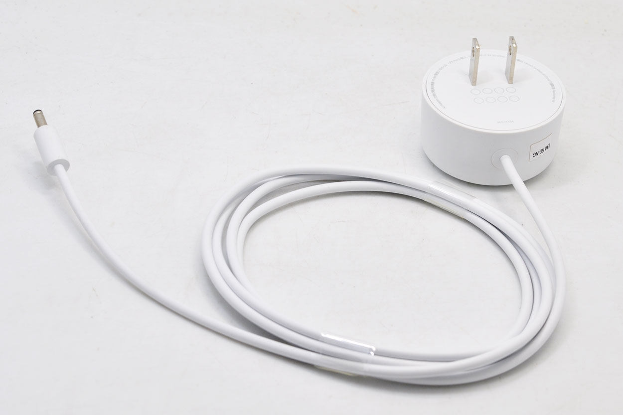 Google Speaker Nest Hub - Adatto per caricabatterie da 14V 1.1A