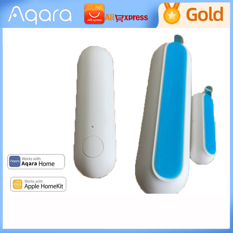 Aqara Sensor Motion Sensor P1 - Sensore per porte e finestre Aqara