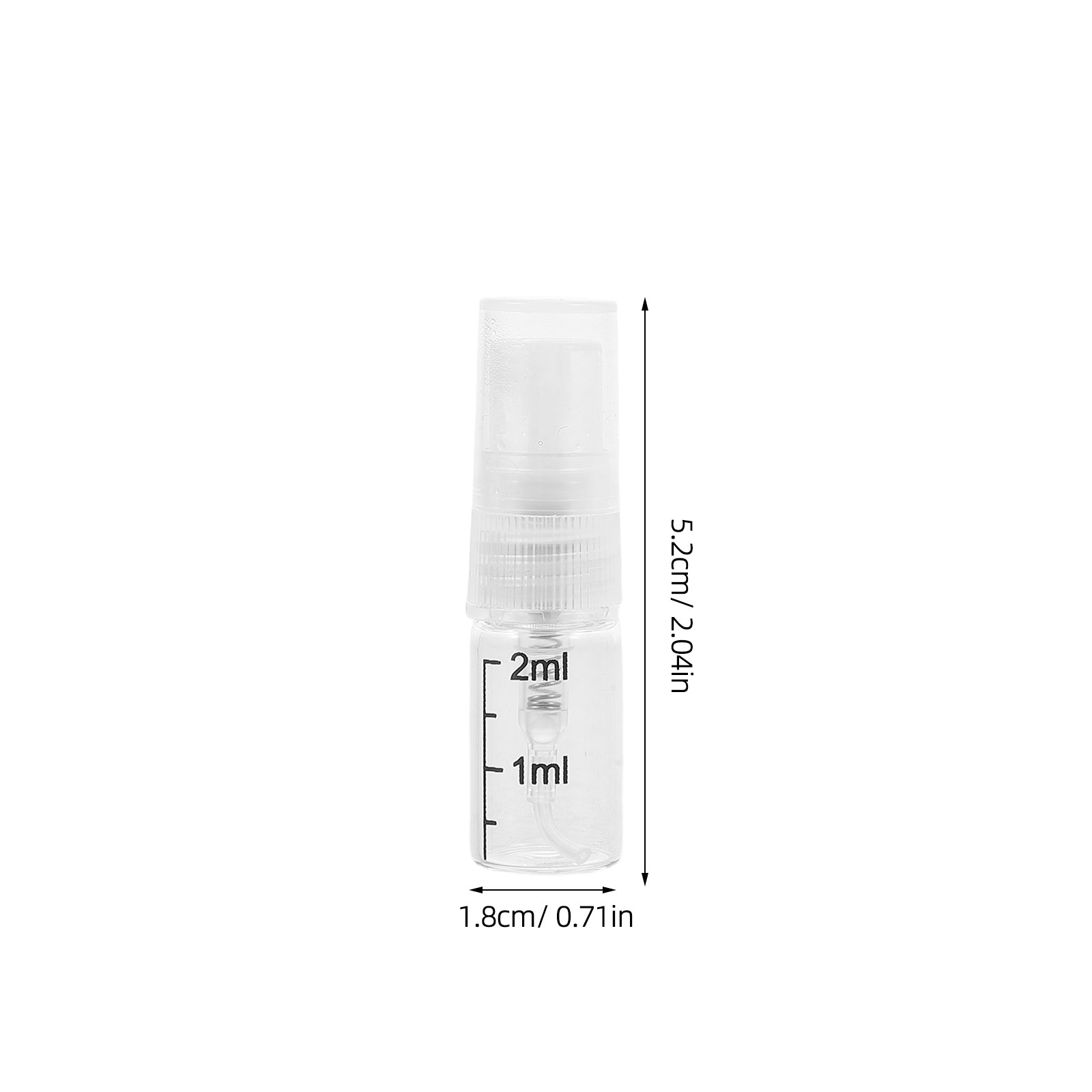 Flacone spray portatile in vet - Misting Bottle Fine recensione e prezzo
