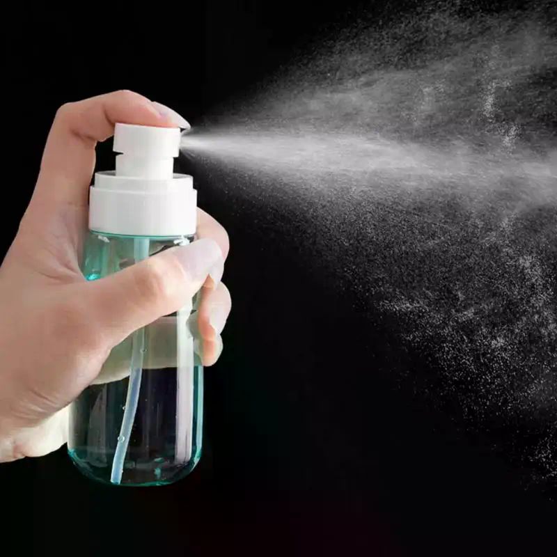 Flacone spray da viaggio da 30 - Misting Bottle Fine recensione e prezzo