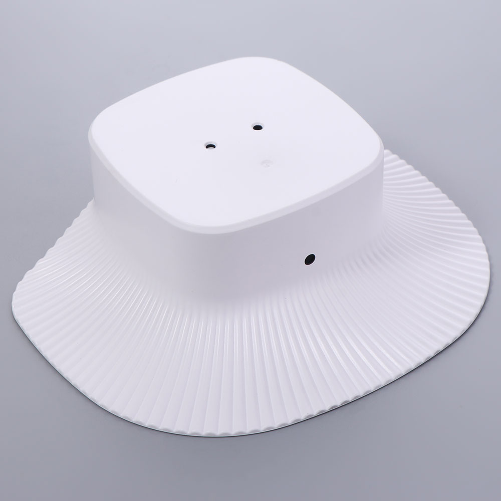 Copertura bianca per telecamer - Eufy Camera S340 recensione e prezzo