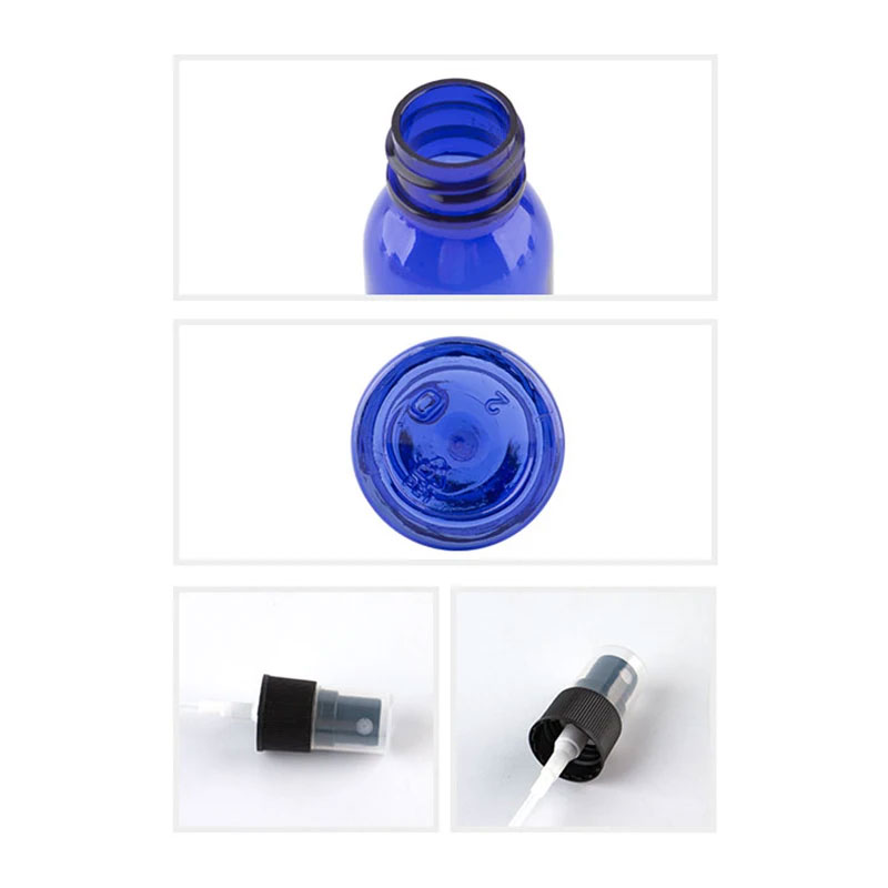 30 pz 30 ml 50 ml 60 ml 100 ml - Misting Bottle Fine recensione e prezzo