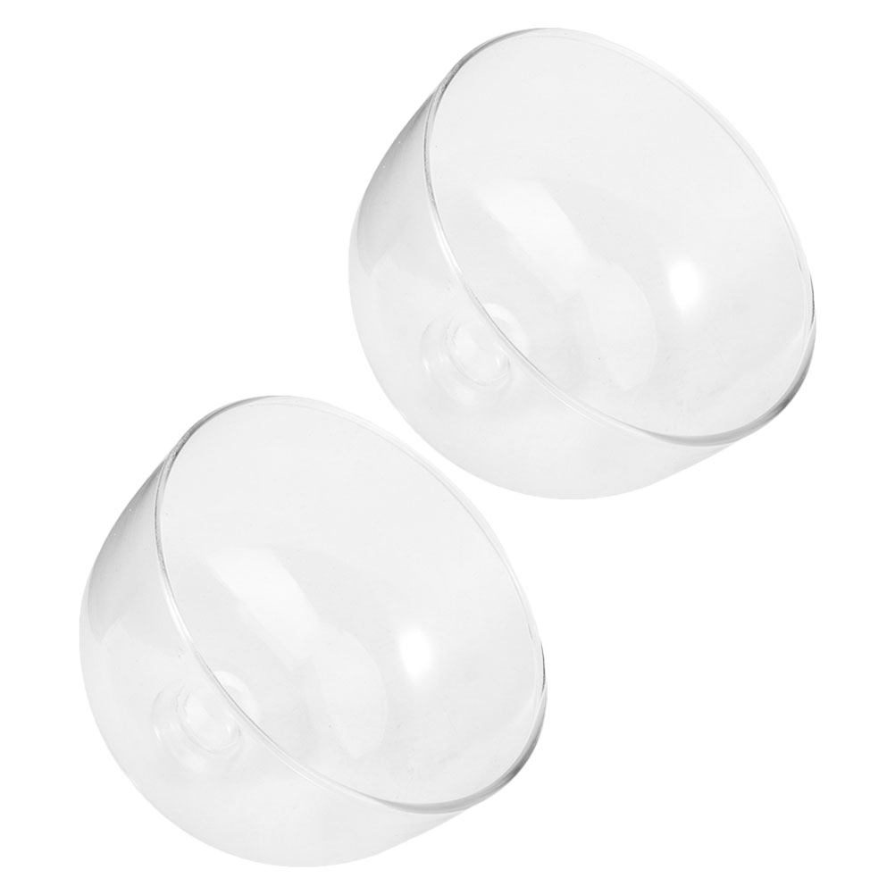 2 Pezzi Copertura Trasparente  - Plastic Dome Clear recensione e prezzo