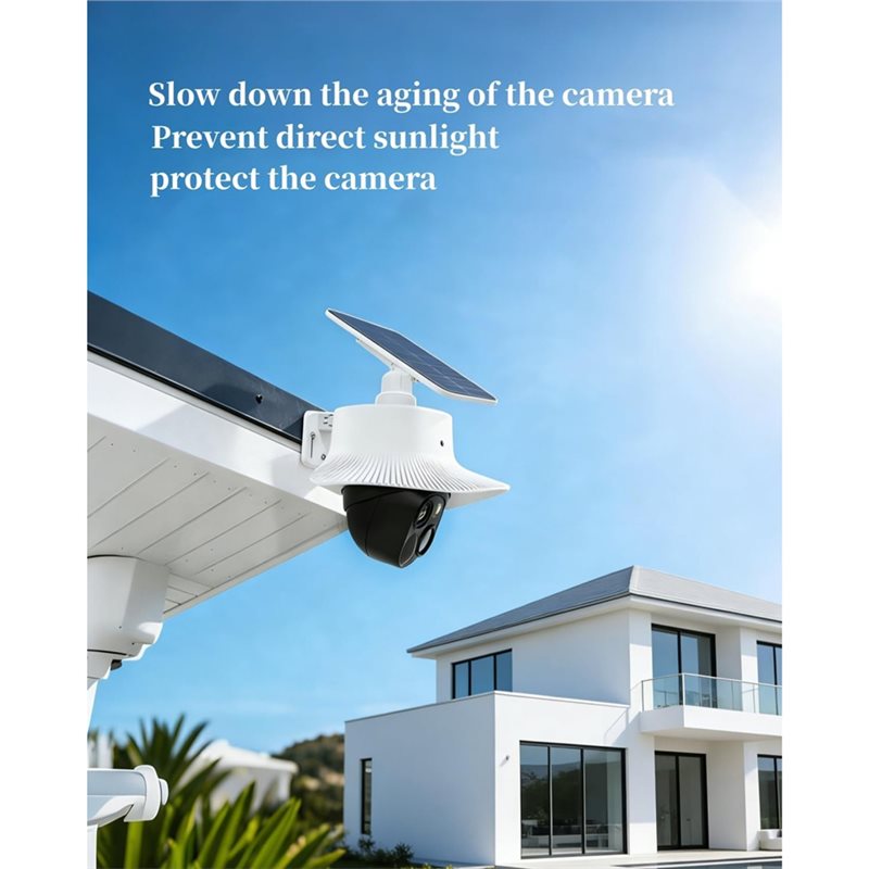 【In offerta】 Confezione da 2 c - Eufy Camera S340 recensione e prezzo