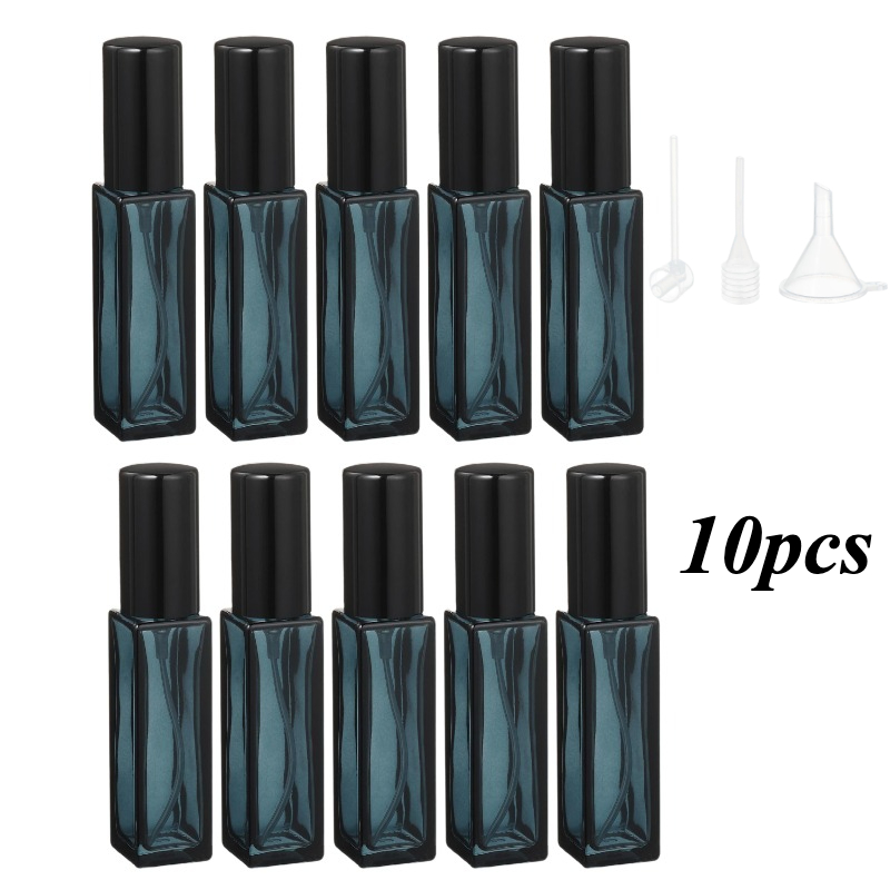 10 bottiglie di profumo spray  - Misting Bottle Fine recensione e prezzo