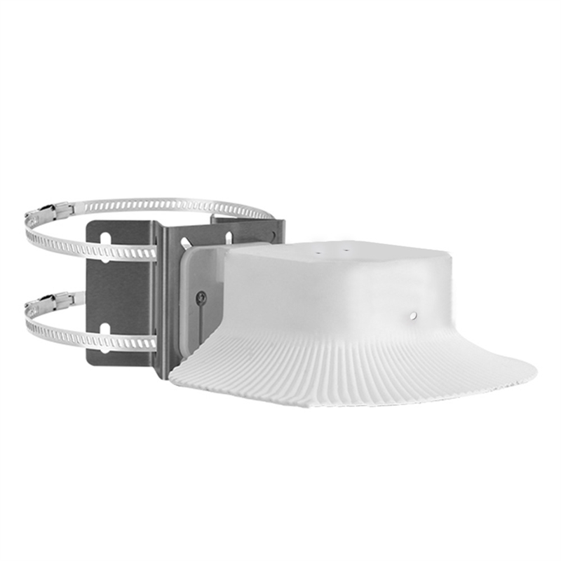 B04B-Supporto angolare resiste - Eufy Camera S340 recensione e prezzo