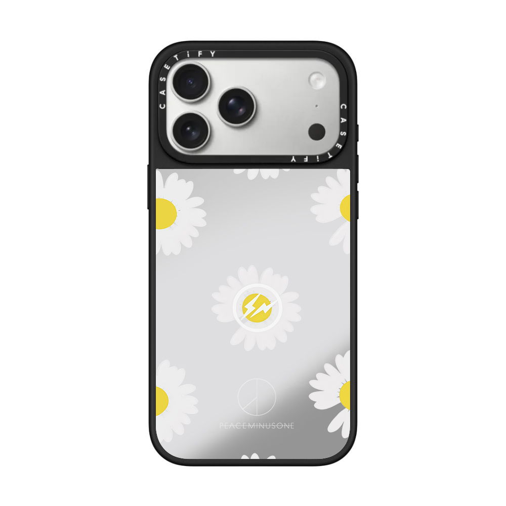 CASETiFY PEACEMINUSONE Serie D - Peat Pellet Tray recensione e prezzo