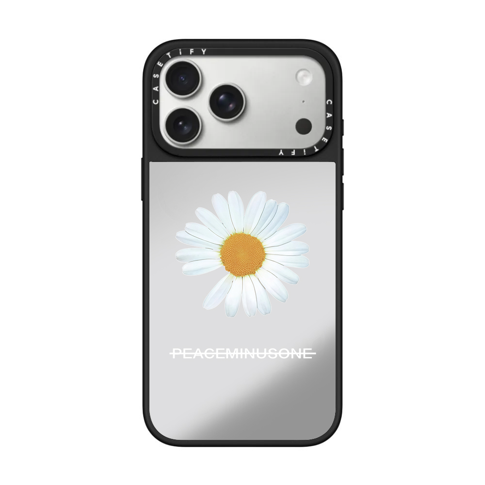 CASETiFY PEACEMINUSONE Serie D - Peat Pellet Tray recensione e prezzo