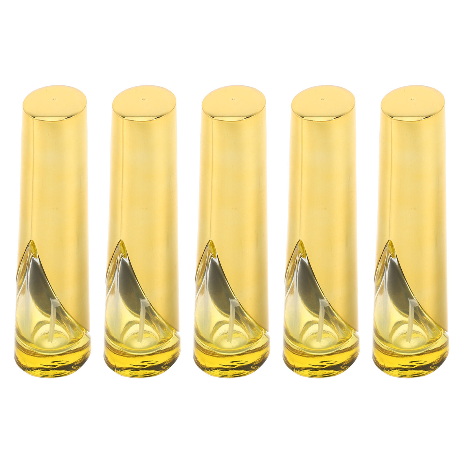 5 flaconi di profumo ricaricab - Misting Bottle Fine recensione e prezzo