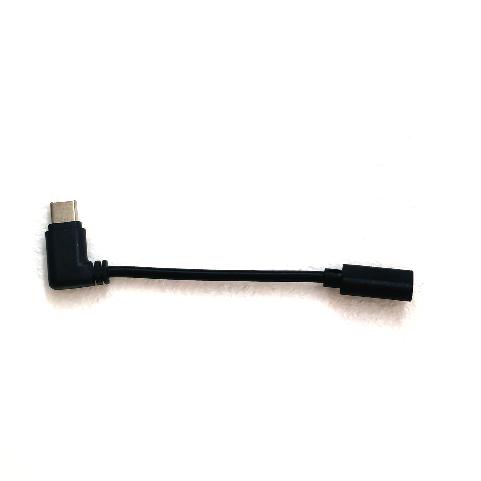 Adattatore da Micro USB a USB- - Eufy Camera S340 recensione e prezzo