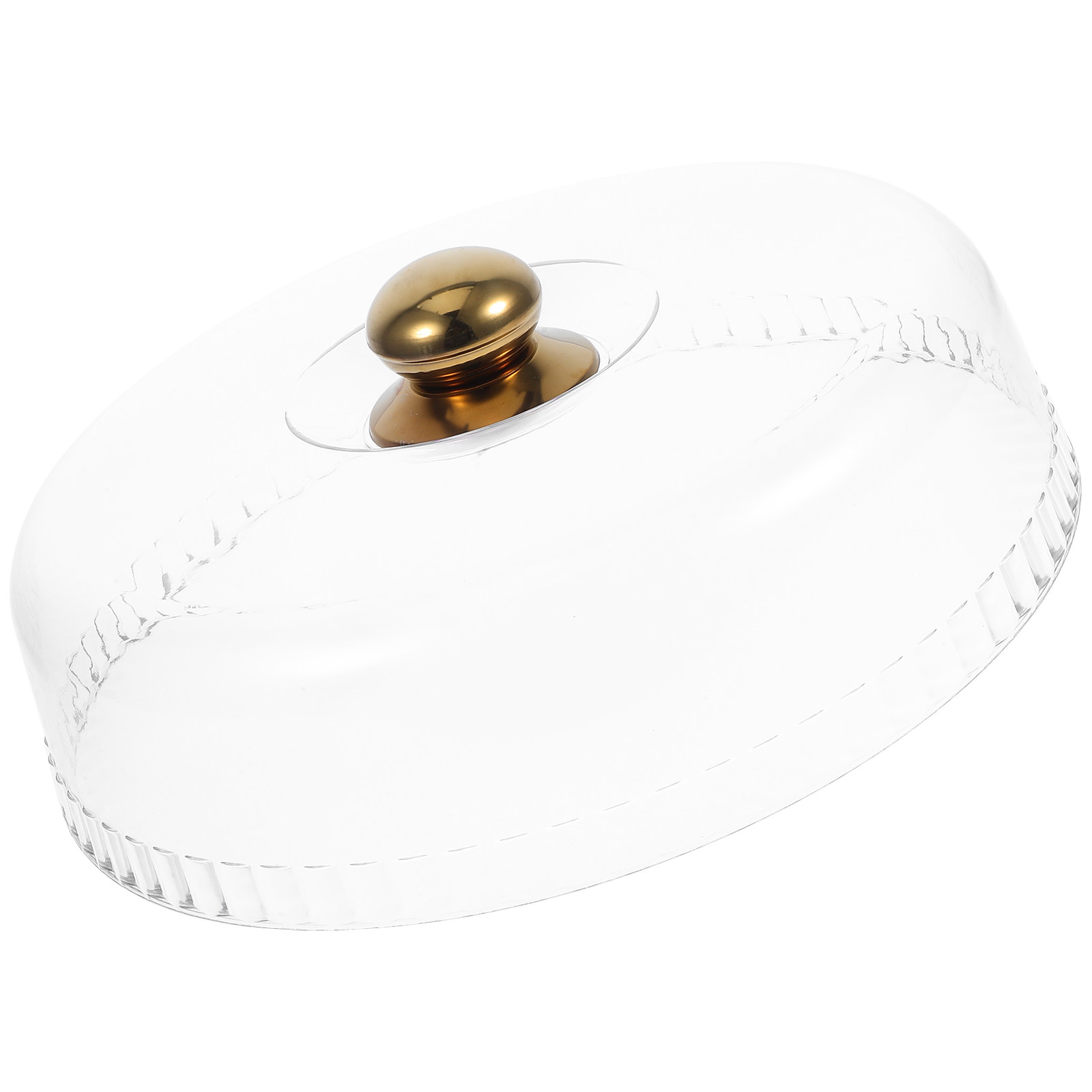 Copertura per torta in acrilic - Plastic Dome Clear recensione e prezzo
