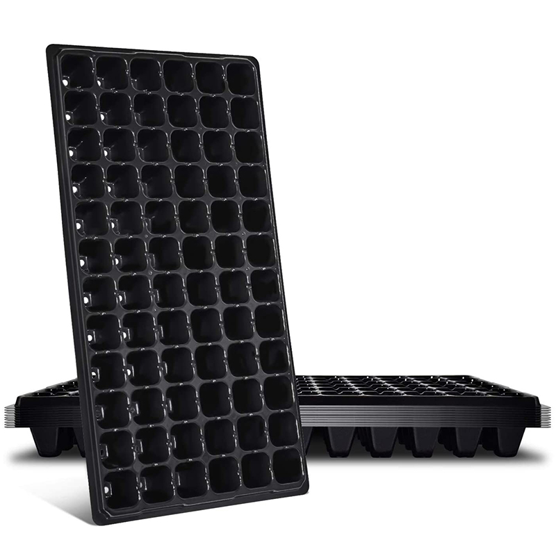 Vassoio di avviamento per semi - Propagation Tray 72 recensione e prezzo