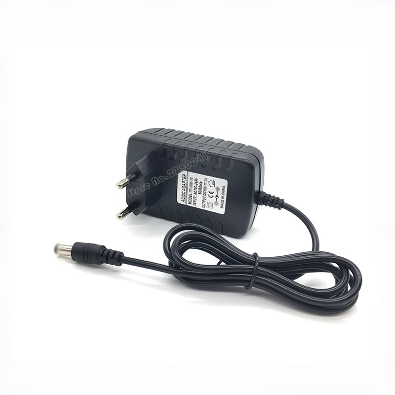 Alimentatore DC 14V 1.1A per G - Google Speaker Nest Mini recensione e prezzo
