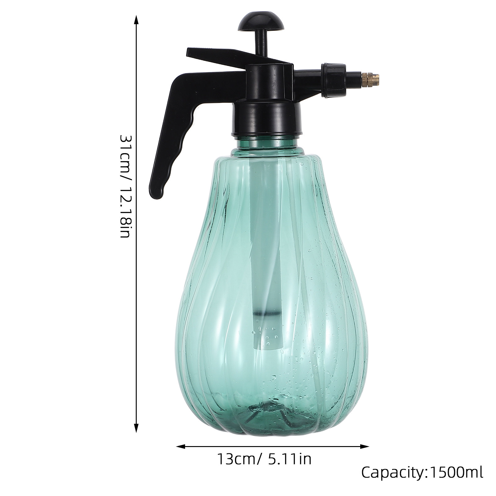 Spruzzatore da Giardino Portat - Misting Bottle Fine recensione e prezzo