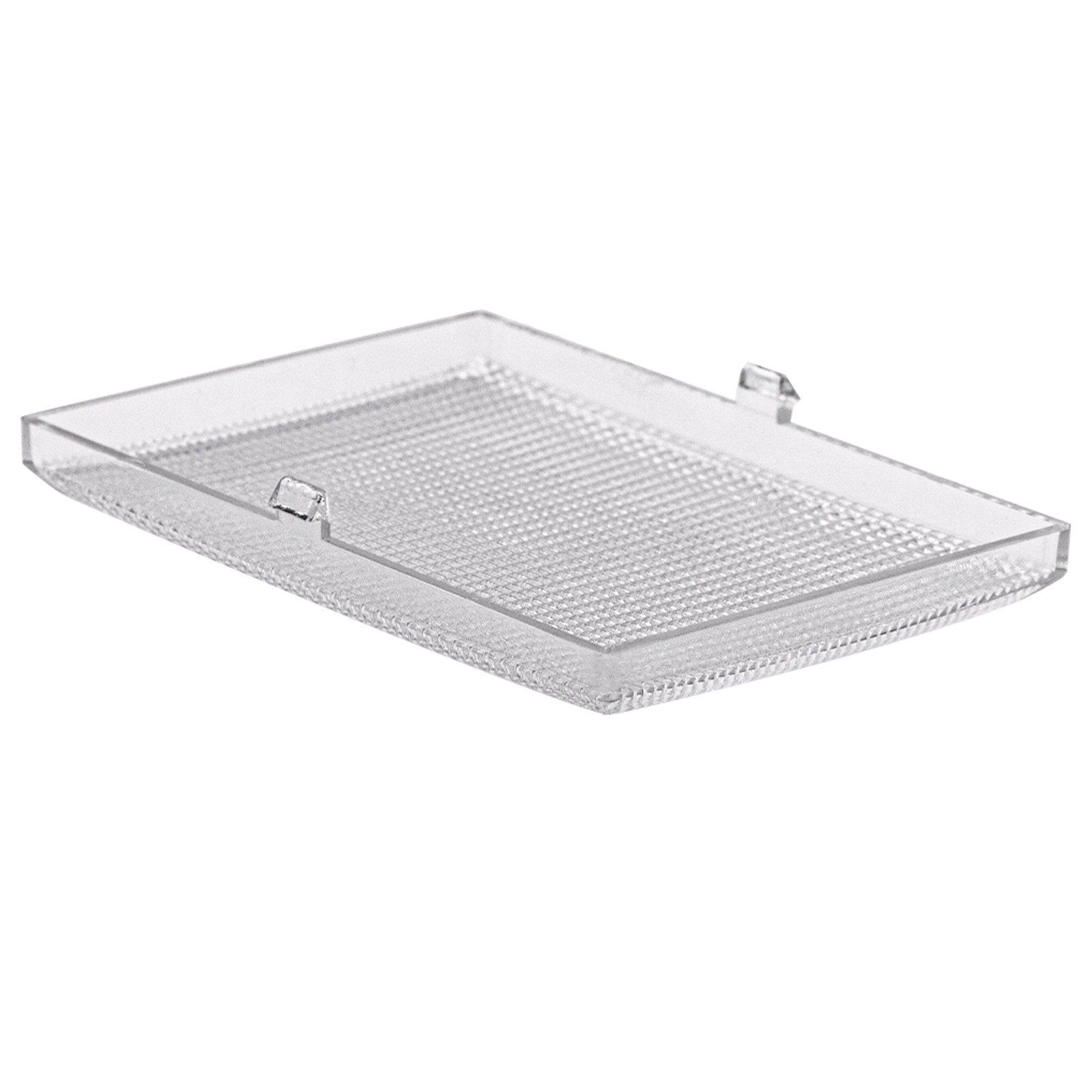 Copertura per Luce a Cupola, R - Plastic Dome Clear recensione e prezzo