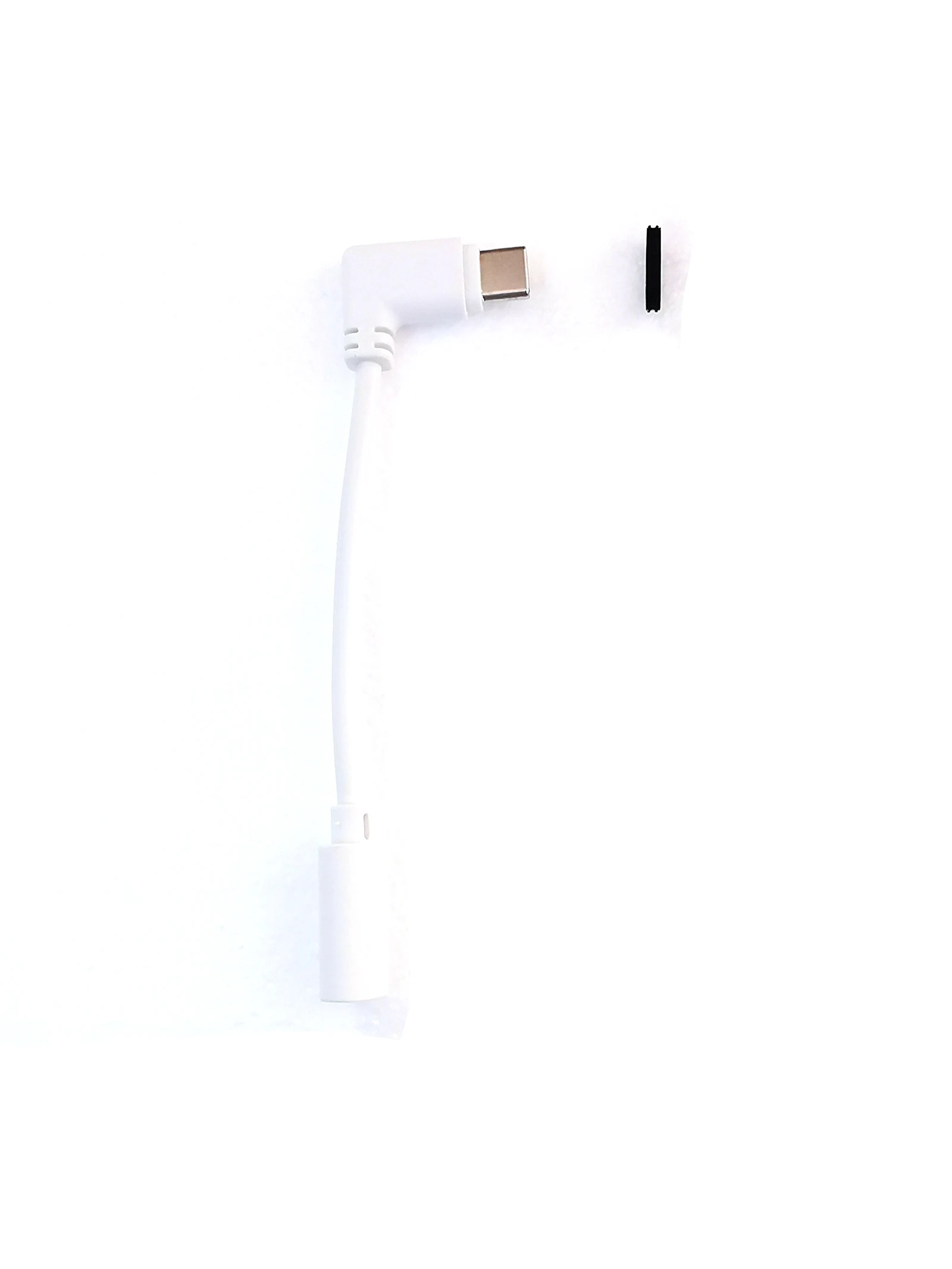 Adattatore da Micro USB a USB- - Eufy Camera S340 recensione e prezzo